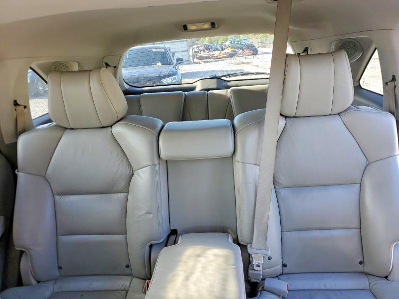 Продажа на аукционе авто 2011 Acura Mdx, vin: 2HNYD2H63BH516342, номер лота: 45815136