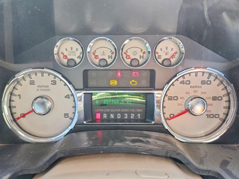 Aukcja sprzedaży 2008 Ford F350, vin: 1FTWW32R48EE50190, numer aukcji: 47274376