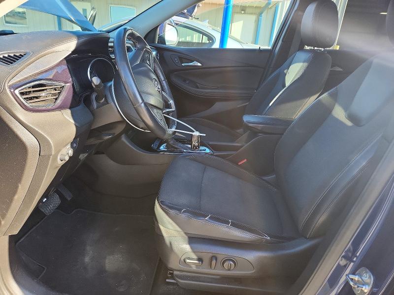 Aukcja sprzedaży 2022 Buick Encore Gx, vin: KL4MMDSL1NB040985, numer aukcji: 47259976