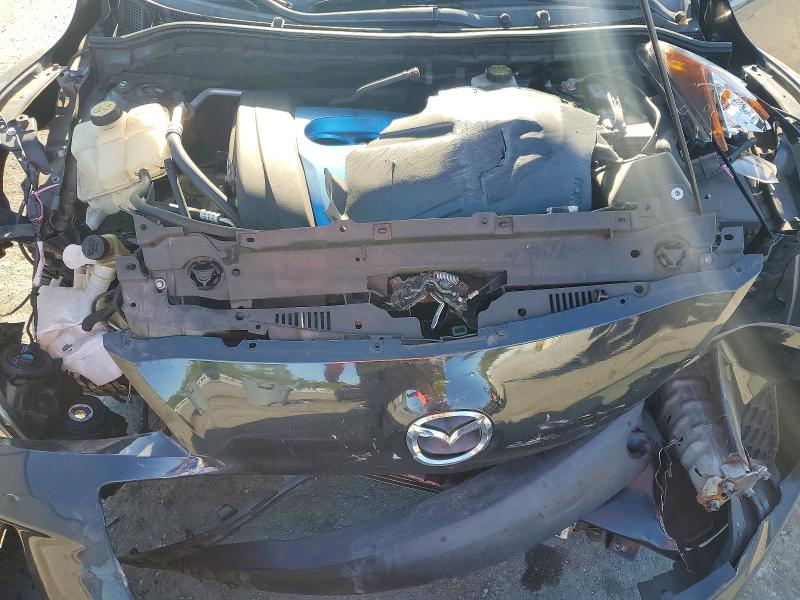 Продажа на аукционе авто 2013 Mazda 3, vin: JM1BL1WP9D1807532, номер лота: 42073466