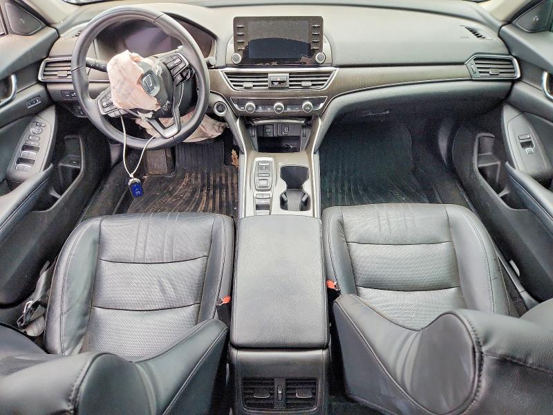 Aukcja sprzedaży 2018 Honda Accord, vin: 1HGCV3F57JA009178, numer aukcji: 48080356