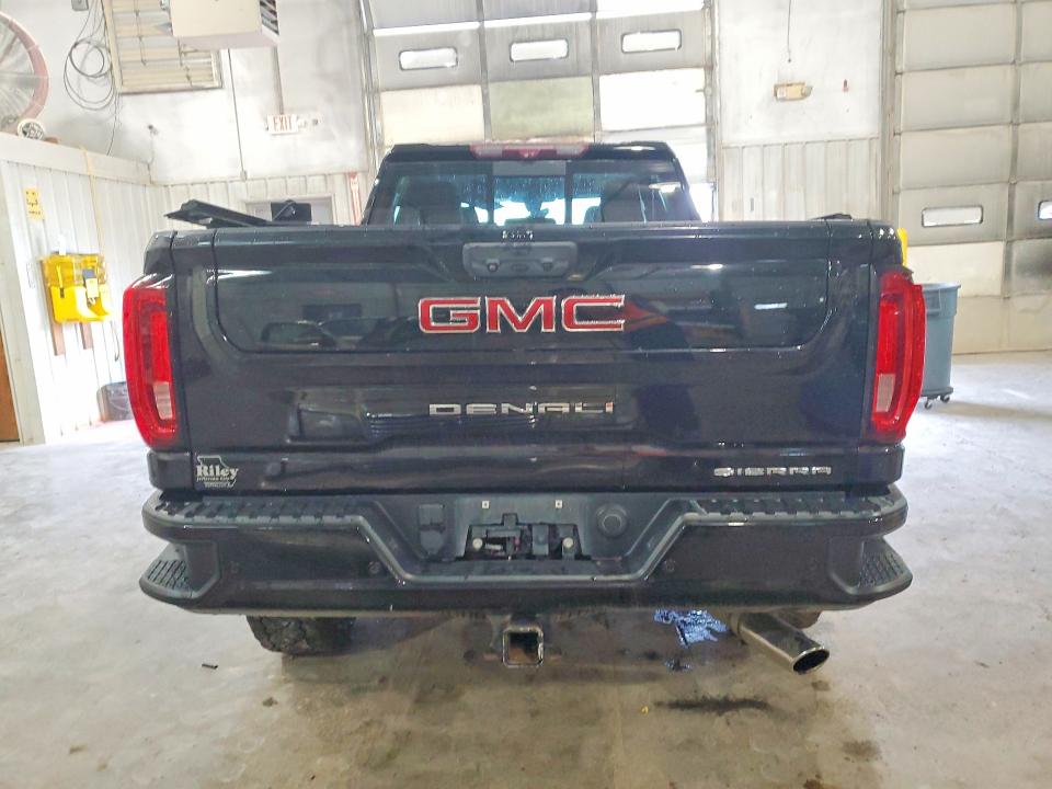 Продаж на аукціоні авто 2020 Gmc Sierra, vin: 1GT49RE70LF296883, номер лоту: 79319355