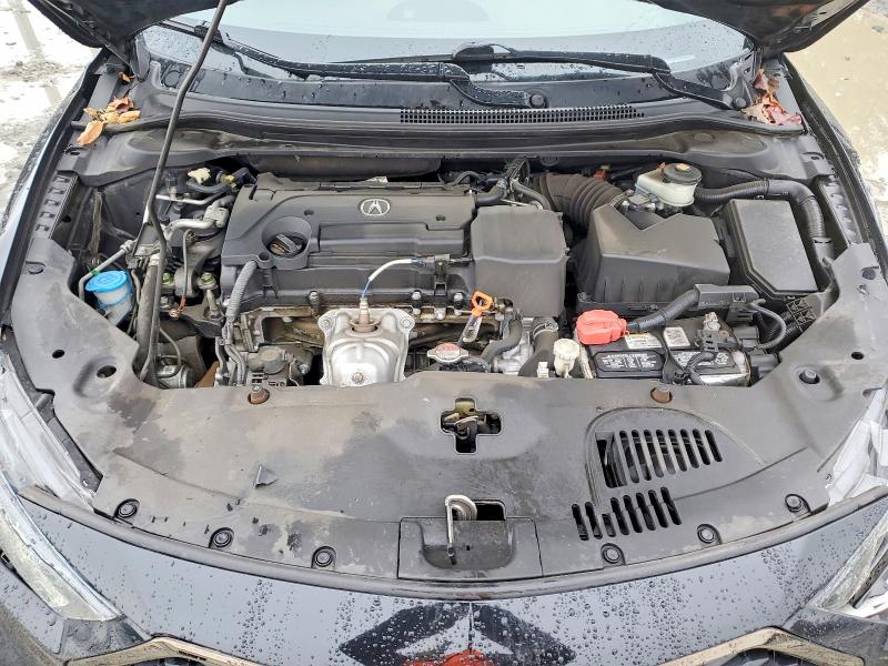 Aukcja sprzedaży 2022 Acura Ilx, vin: 19UDE2F89NA007060, numer aukcji: 79841635