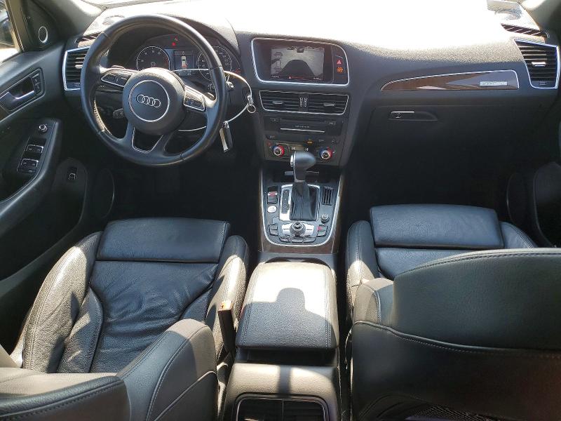 42016576 :رقم المزاد ، WA1L2AFP8GA004894 vin ، 2016 Audi Q5 مزاد بيع