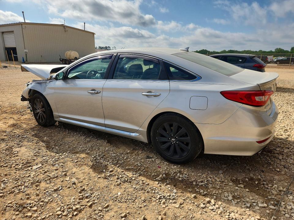 Aukcja sprzedaży 2017 Hyundai Sonata, vin: 5NPE34AF3HH497292, numer aukcji: 48282326