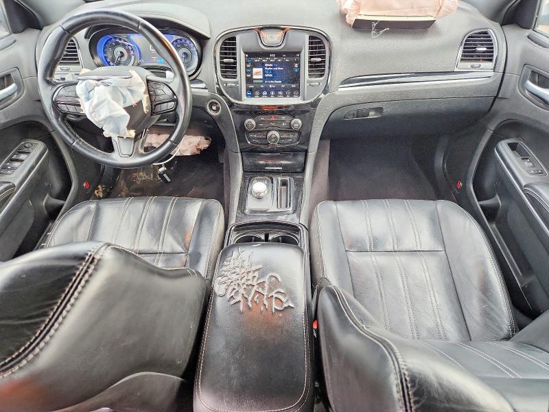 46466276 :رقم المزاد ، 2C3CCABG5JH244622 vin ، 2018 Chrysler 300 مزاد بيع