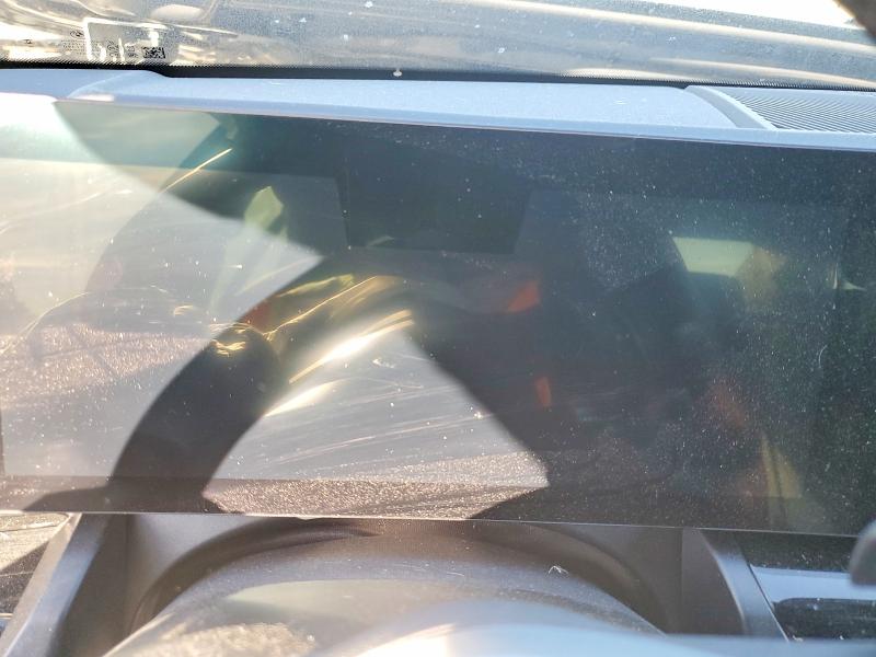 45572156 :رقم المزاد ، WBA43FJ04SCT22729 vin ، 2025 Bmw 530 مزاد بيع