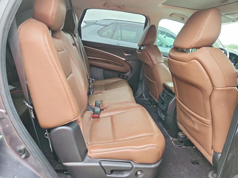 Aukcja sprzedaży 2019 Acura Mdx, vin: 5J8YD3H53KL007939, numer aukcji: 47127386