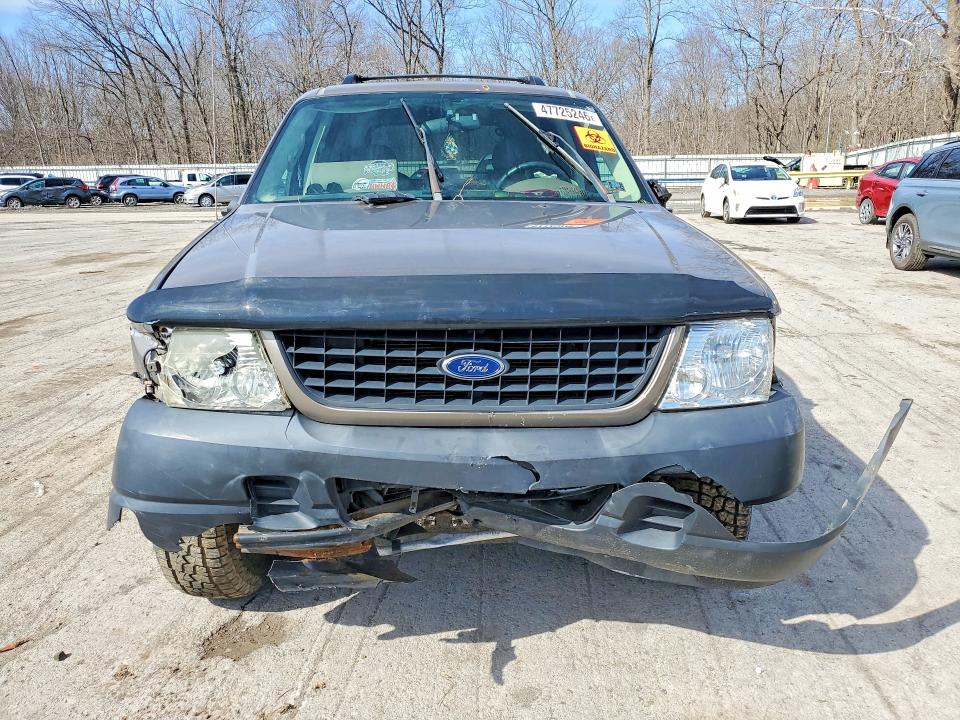 Aukcja sprzedaży 2005 Ford Explorer, vin: 1FMZU72K45UB00052, numer aukcji: 47725246