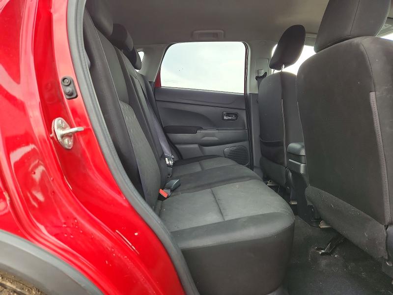 Aukcja sprzedaży 2021 Mitsubishi Outlander Sport, vin: JA4APUAU3MU012967, numer aukcji: 47700746