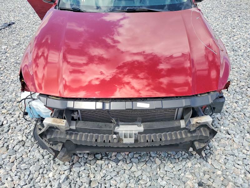 Продаж на аукціоні авто 2021 Nissan Altima, vin: 1N4BL4EV4MN379983, номер лоту: 48299756