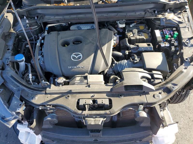 79277235 :رقم المزاد ، JM3KFBCM8P0266790 vin ، 2023 Mazda Cx-5 مزاد بيع