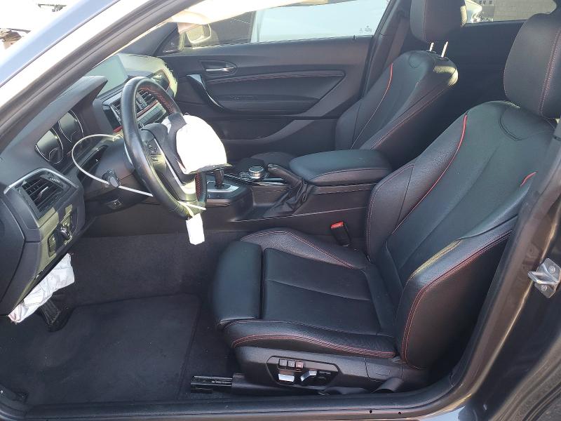 Продажа на аукционе авто 2020 Bmw 230i, vin: WBA2J1C04L7D91530, номер лота: 79275175
