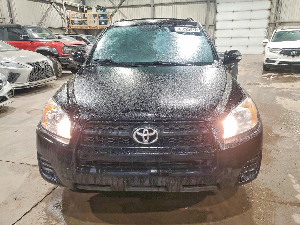 Продажа на аукционе авто 2011 Toyota Rav4, vin: 2T3BF4DV7BW171881, номер лота: 41820916
