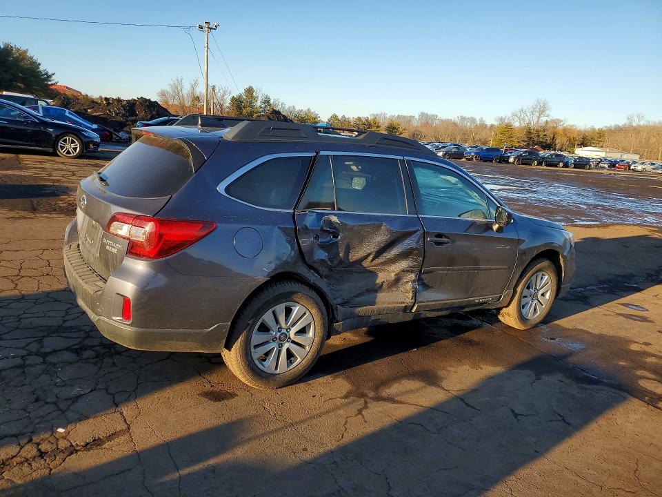 Продажа на аукционе авто 2017 Subaru Outback, vin: 4S4BSACC9H3301063, номер лота: 79845245