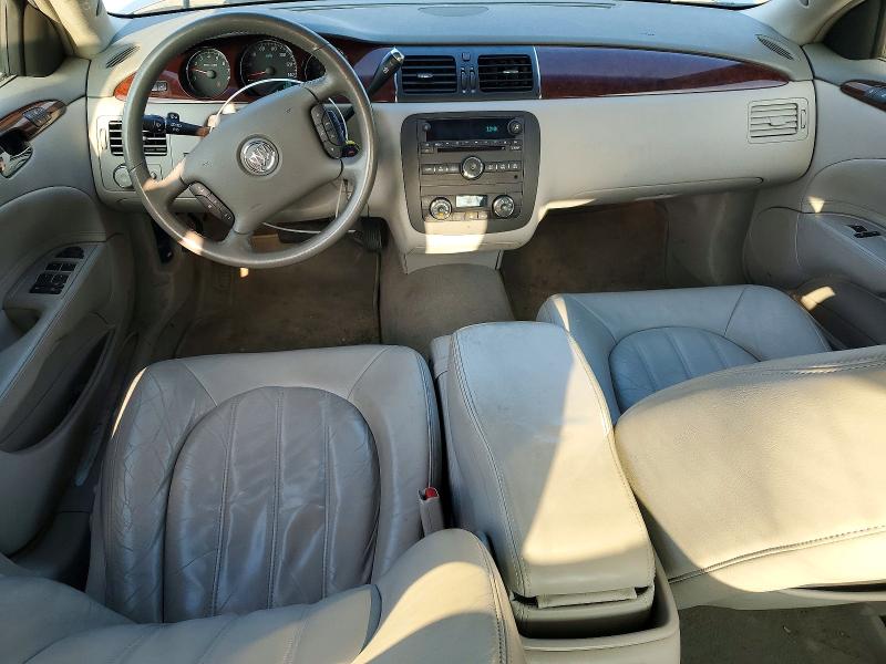 Auction sale of the 2006 Buick Lucerne, vin: 1G4HD57236U145770, lot number: 42005936