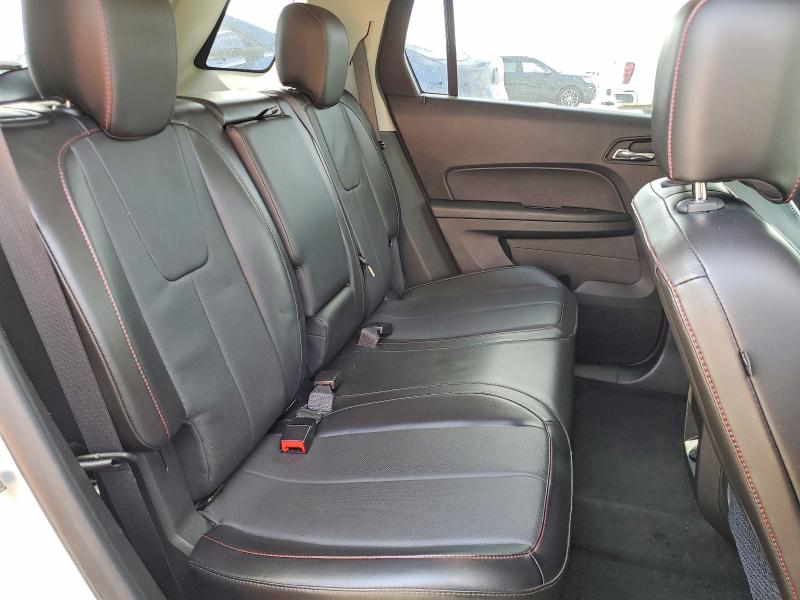 79378035 :رقم المزاد ، 2GKFLPE36G6157535 vin ، 2016 Gmc Terrain مزاد بيع