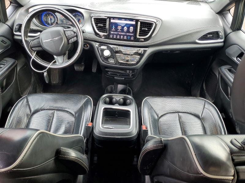 Aukcja sprzedaży 2018 Chrysler Pacifica, vin: 2C4RC1GGXJR259898, numer aukcji: 46329126
