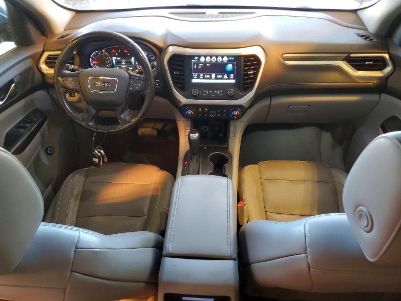 Продажа на аукционе авто 2019 Gmc Acadia, vin: 1GKKNMLS9KZ230931, номер лота: 45723016