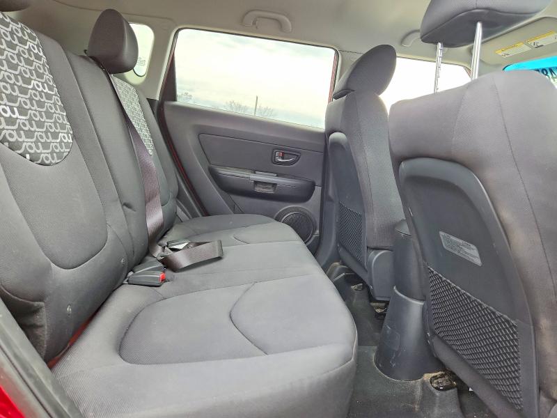 47448566 :رقم المزاد ، KNDJT2A22B7214523 vin ، 2011 Kia Soul مزاد بيع