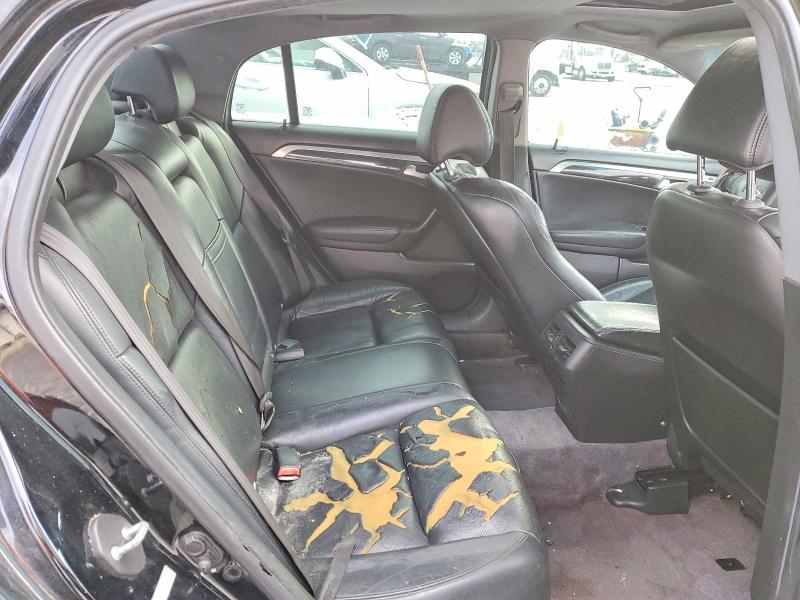 2008 Acura Tl მანქანა იყიდება აუქციონზე, vin: 19UUA66288A022832, აუქციონის ნომერი: 46239506