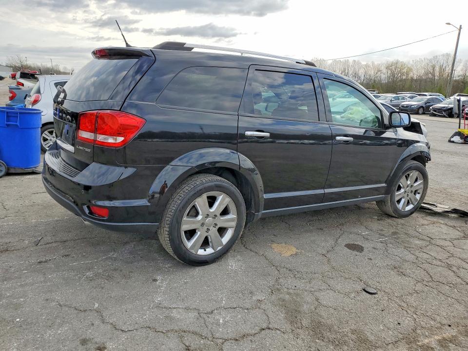 Aukcja sprzedaży 2014 Dodge Journey, vin: 3C4PDDDG8ET220238, numer aukcji: 47747316