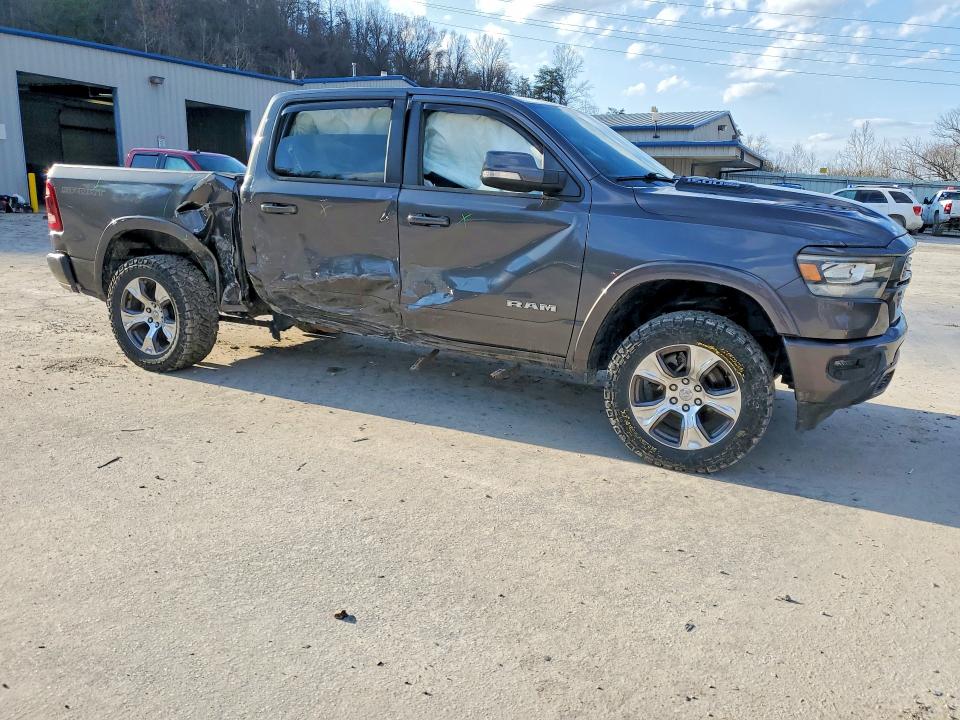 Продажа на аукционе авто 2020 Ram 1500, vin: 1C6SRFJT7LN239425, номер лота: 79182325