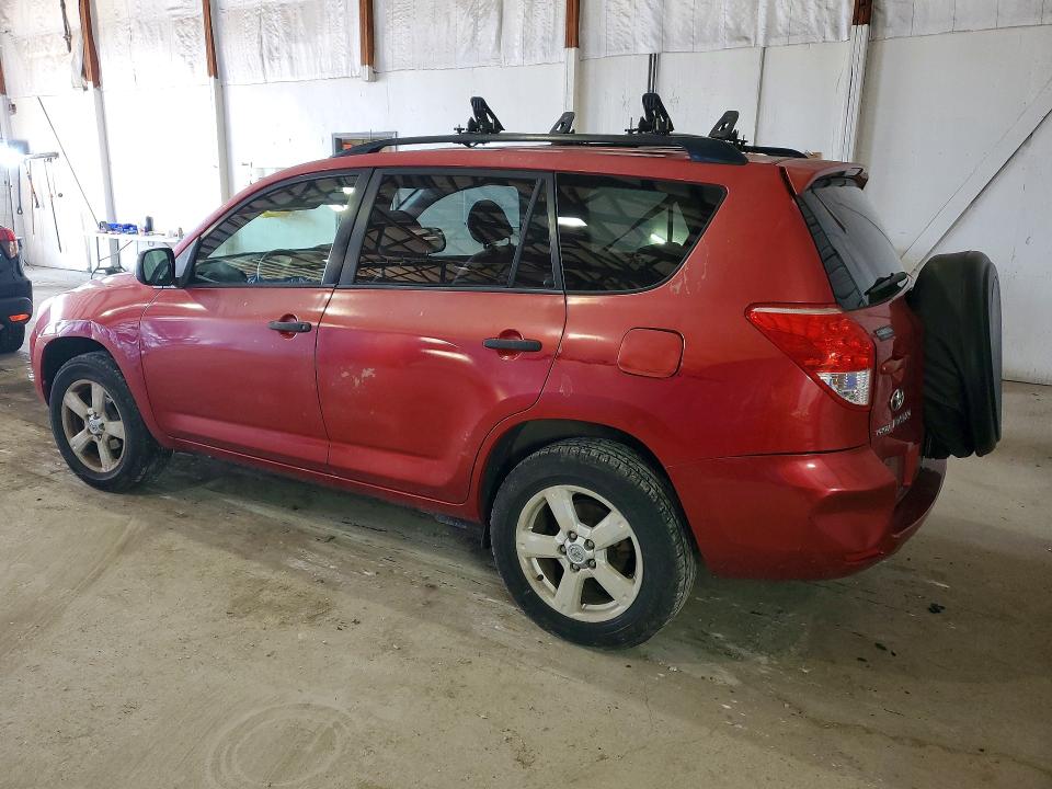 Продаж на аукціоні авто 2006 Toyota Rav4, vin: JTMBD33VX66007453, номер лоту: 47163236