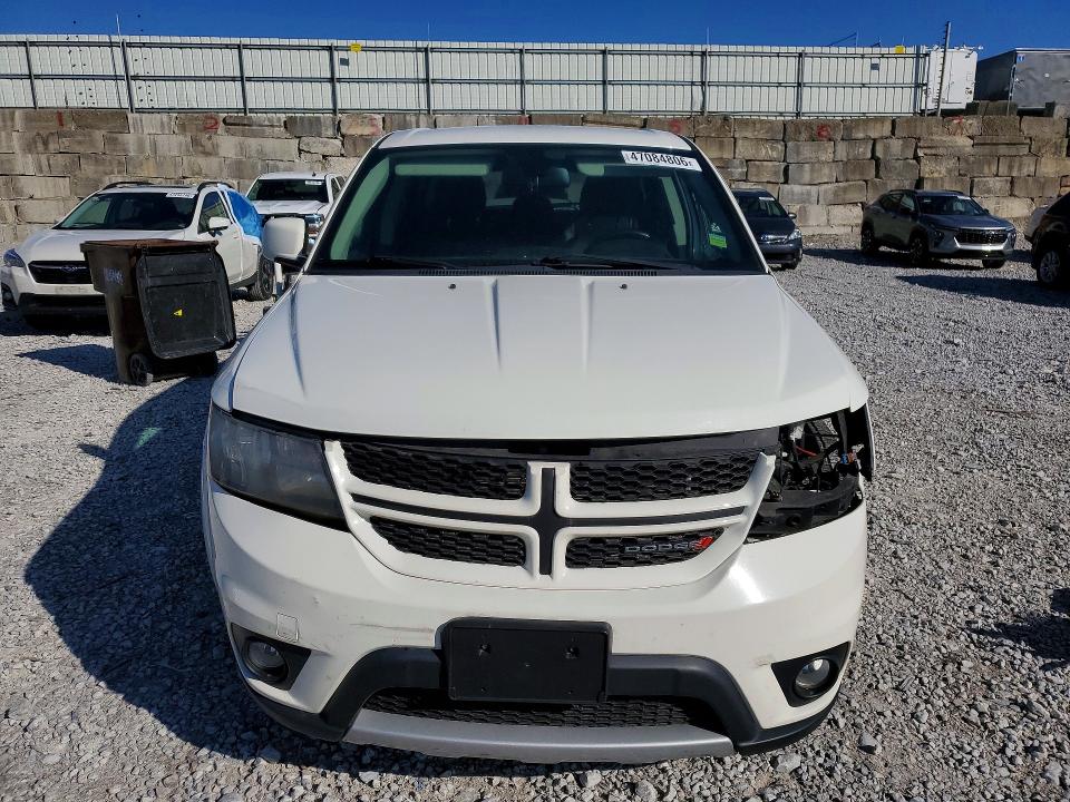 Продажа на аукционе авто 2019 Dodge Journey, vin: 3C4PDDEG0KT687633, номер лота: 47084806