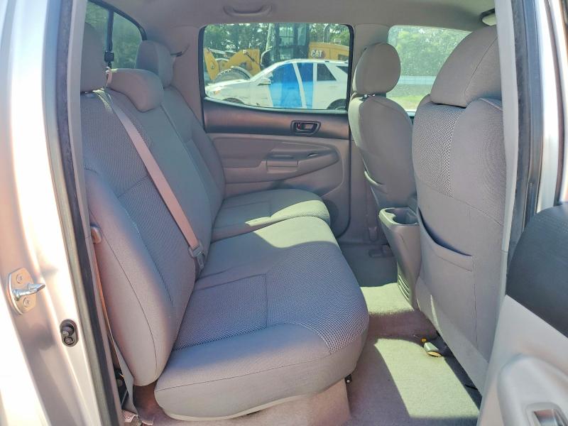 Продаж на аукціоні авто 2008 Toyota Tacoma, vin: 3TMKU72N78M015988, номер лоту: 48125256