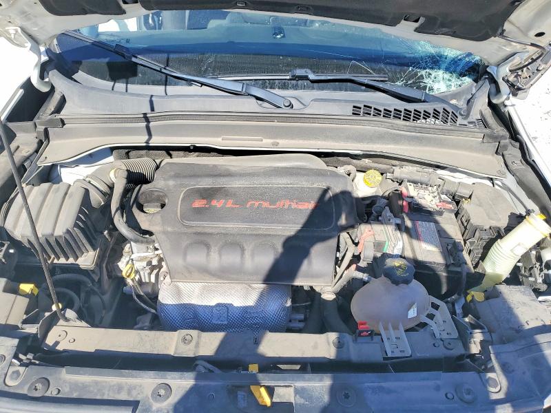Продажа на аукционе авто 2017 Jeep Renegade, vin: ZACCJBABXHPG28885, номер лота: 46541526