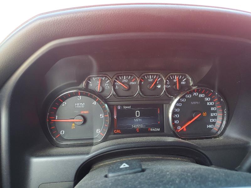 46085986 :رقم المزاد ، 3GTP1UEC3FG140117 vin ، 2015 Gmc Sierra مزاد بيع