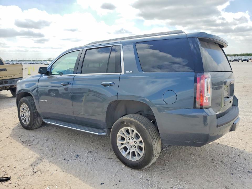 Продажа на аукционе авто 2020 Gmc Yukon, vin: 1GKS2AKC9LR105317, номер лота: 47644086