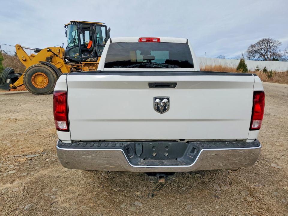 2020 Ram 1500 Classic მანქანა იყიდება აუქციონზე, vin: 1C6RR6FG0LS121647, აუქციონის ნომერი: 41663306