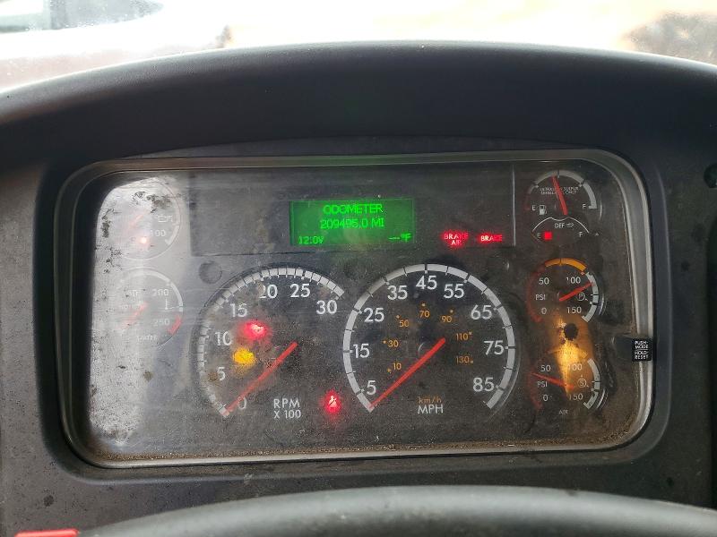 Продажа на аукционе авто 2020 Freightliner M2, vin: 3ALACWFC6LDLY3197, номер лота: 50509456