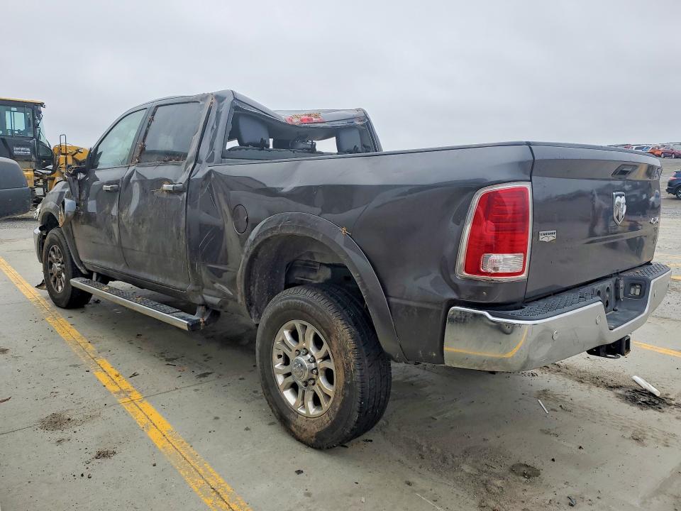 Продаж на аукціоні авто 2018 Ram 2500, vin: 3C6UR5FJ5JG386536, номер лоту: 41962776