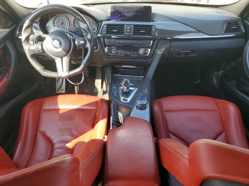 Aukcja sprzedaży 2015 Bmw M3, vin: WBS3C9C51FP803523, numer aukcji: 81954295
