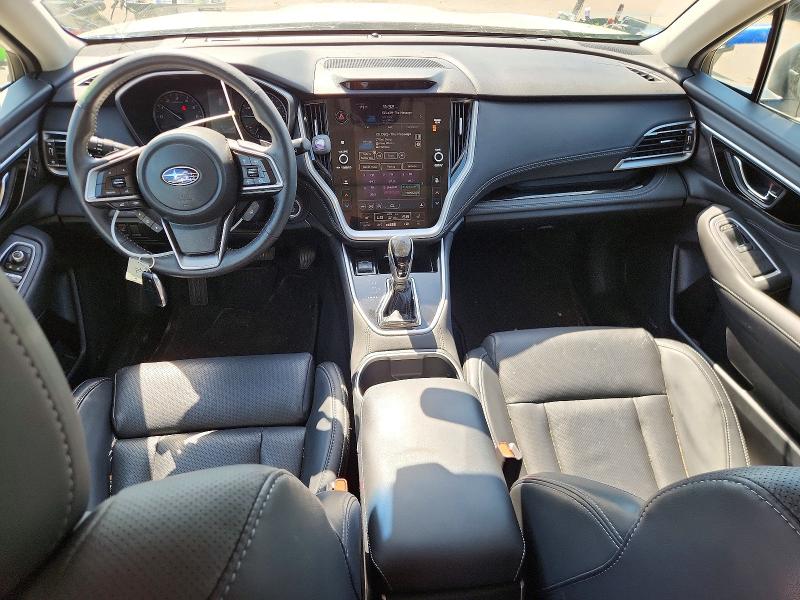 Aukcja sprzedaży 2020 Subaru Outback, vin: 4S4BTANC8L3167018, numer aukcji: 46836606