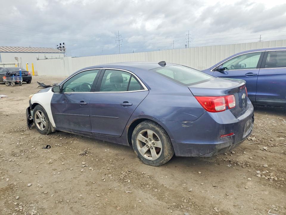Продаж на аукціоні авто 2014 Chevrolet Malibu, vin: 1G11B5SLXEF171046, номер лоту: 41668416