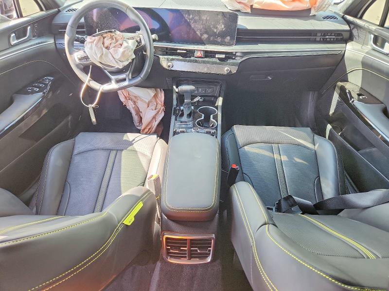 Продаж на аукціоні авто 2026 Kia K5, vin: KNAG44J87T5398357, номер лоту: 42077566