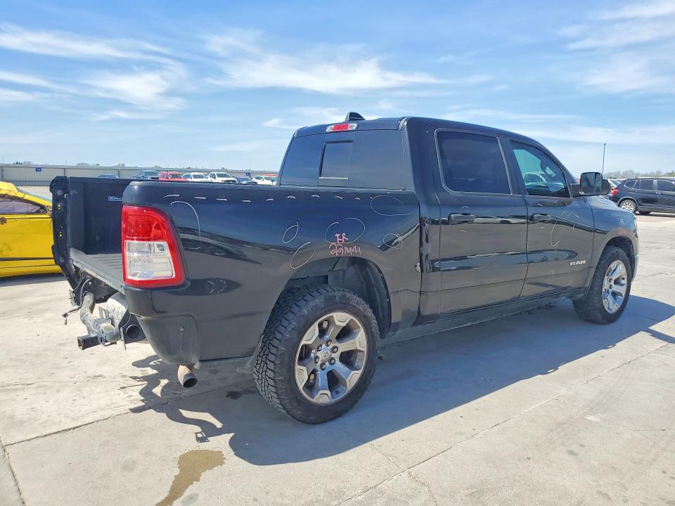 Aukcja sprzedaży 2019 Ram 1500, vin: 1C6RREGT6KN604305, numer aukcji: 41942306