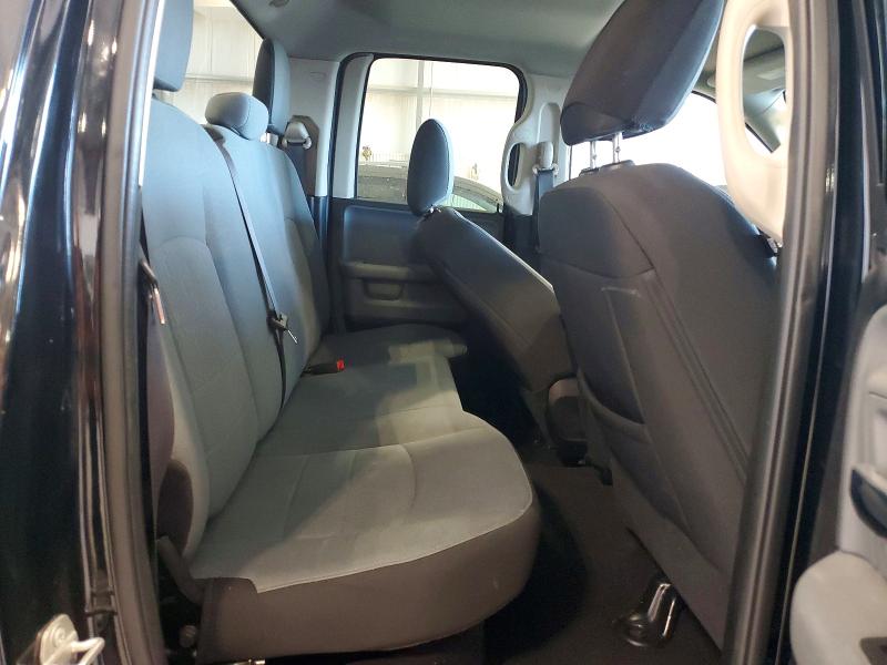 Продажа на аукционе авто 2024 Ram 1500 Classic, vin: 1C6RR6GGXRS123669, номер лота: 46692186