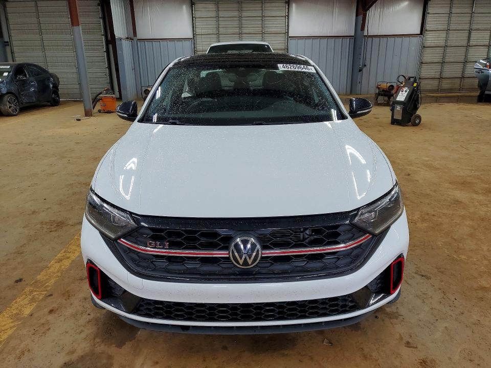 Aukcja sprzedaży 2022 Volkswagen Jetta, vin: 3VW2T7BU5NM001672, numer aukcji: 46269646