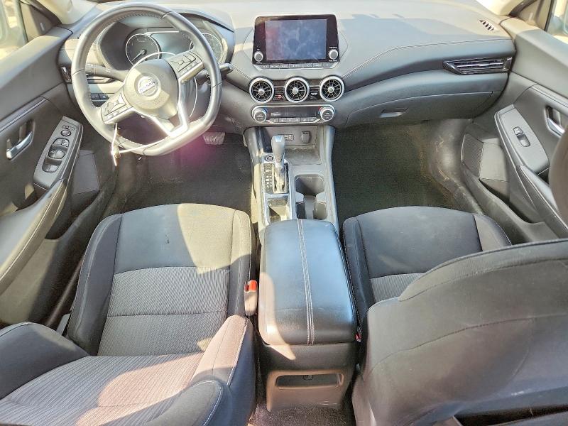 Auction sale of the 2020 Nissan Sentra, vin: 3N1AB8CV5LY219957, lot number: 47455966