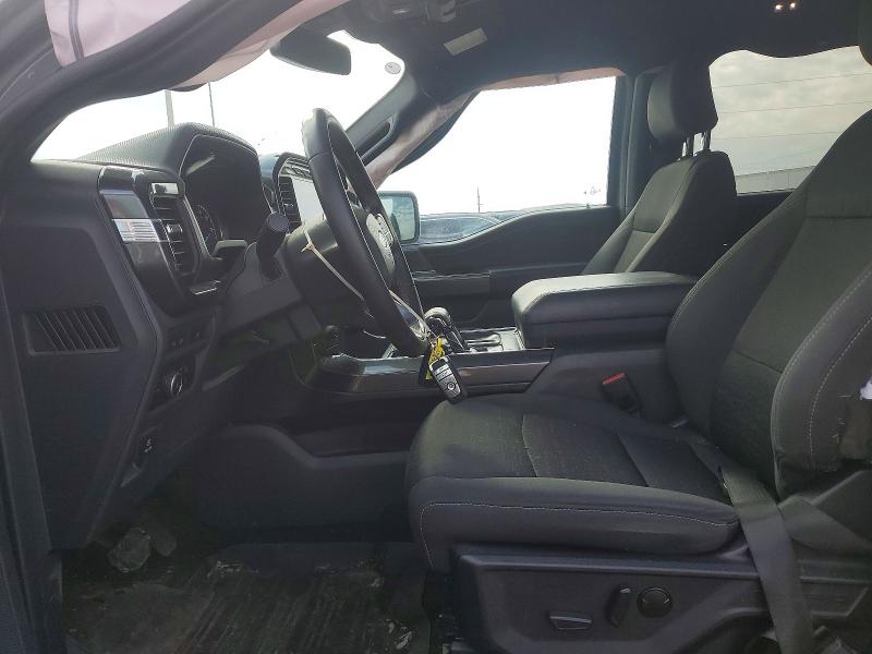 Aukcja sprzedaży 2023 Ford F150, vin: 1FTEW1EP8PKF58953, numer aukcji: 47450206