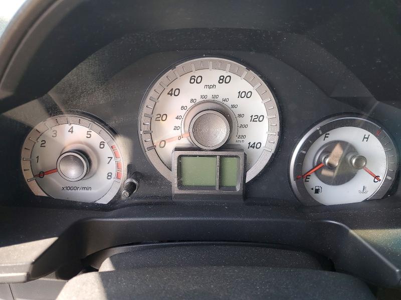 Aukcja sprzedaży 2013 Honda Pilot, vin: 5FNYF4H50DB032429, numer aukcji: 47659886
