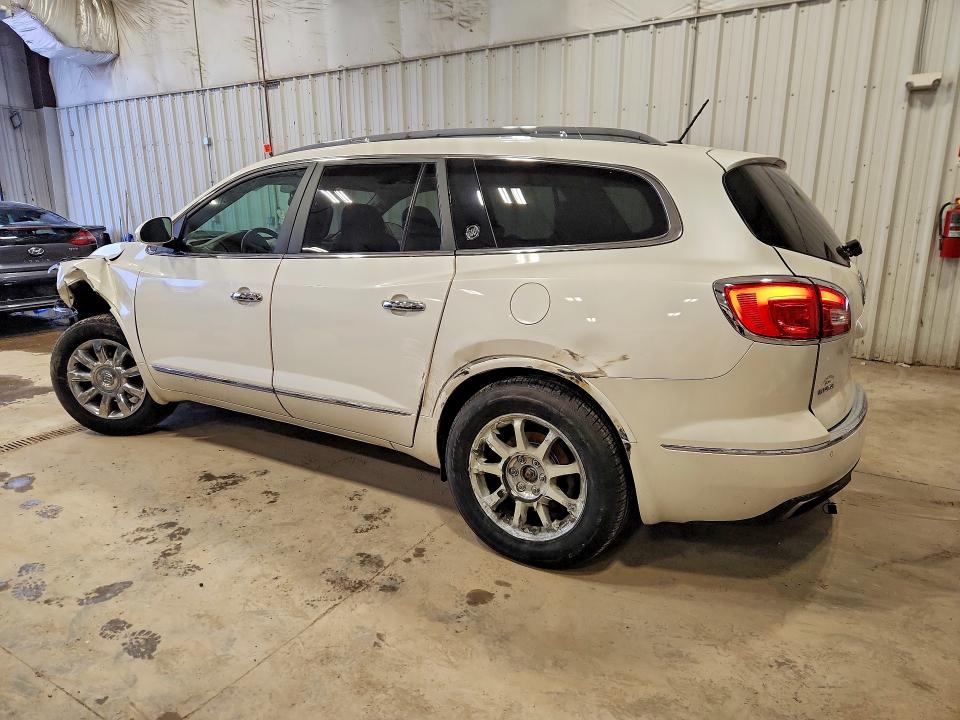 Aukcja sprzedaży 2014 Buick Enclave, vin: 5GAKVBKD1EJ360791, numer aukcji: 41947106