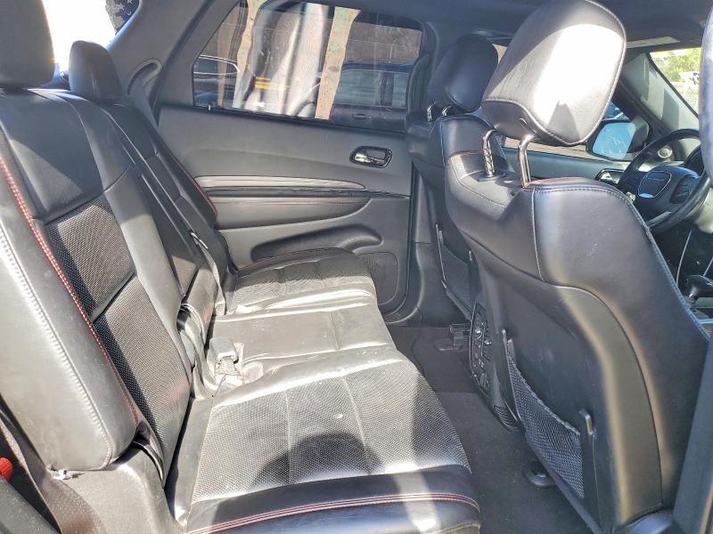 Auction sale of the 2023 Dodge Durango, vin: 1C4RDHDG8PC571214, lot number: 46398656
