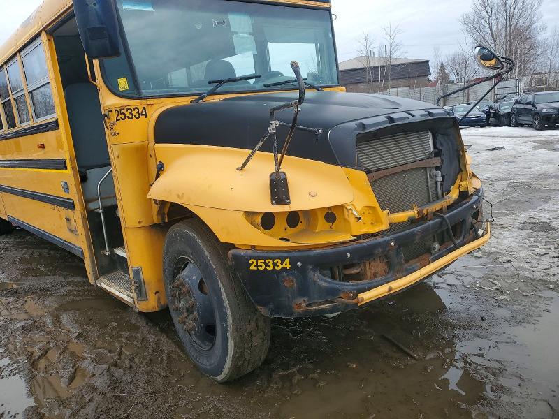 Продажа на аукционе авто 2014 Ic Corporation Ce Series School, vin: 4DRBUAAP2EB792643, номер лота: 75974045