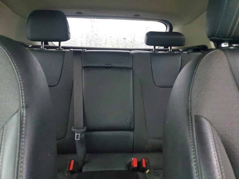 Продаж на аукціоні авто 2022 Buick Encore Gx, vin: KL4MMDS2XNB134872, номер лоту: 41906706